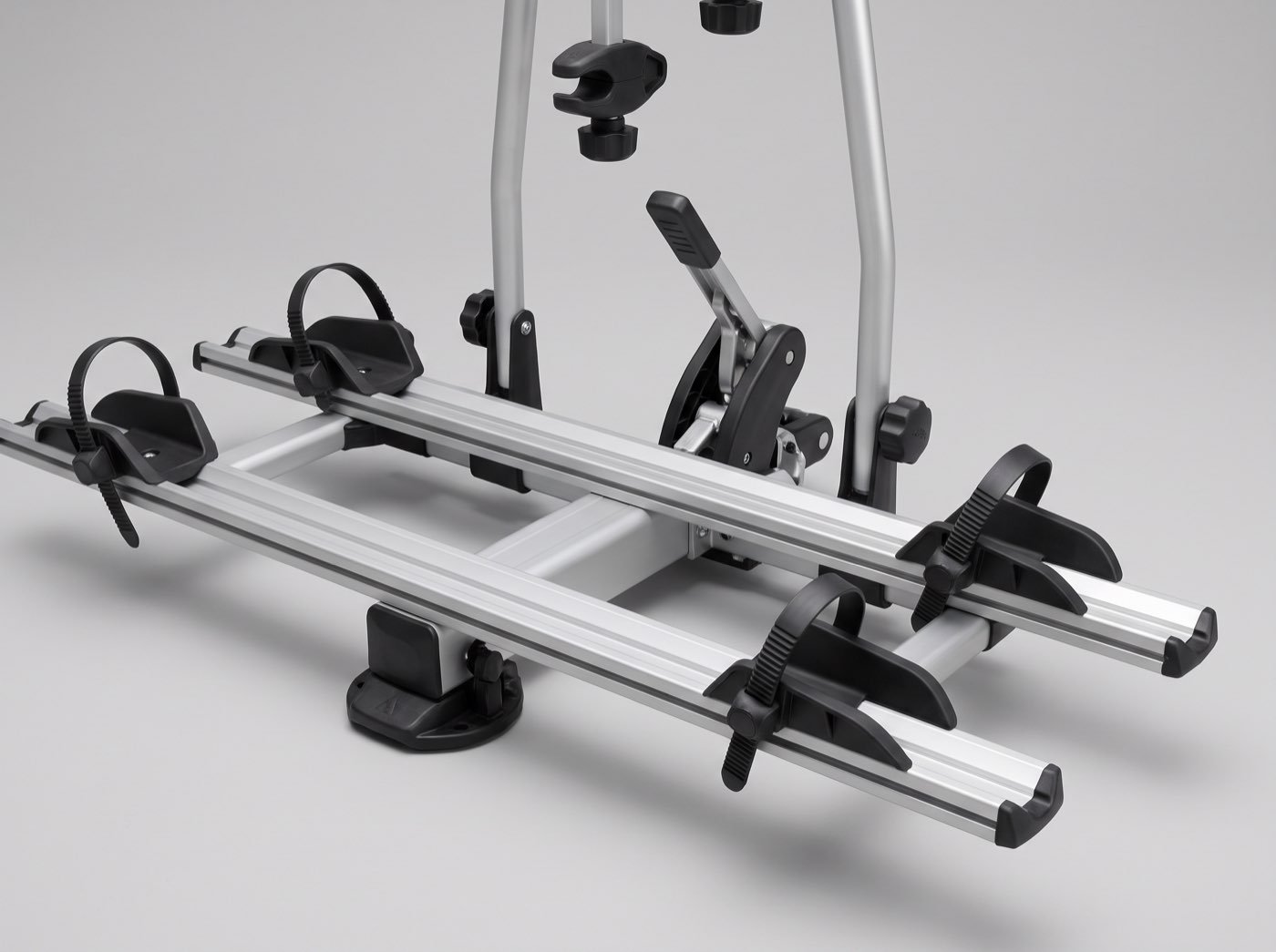 Atera Strada E-Bike, Detailansicht