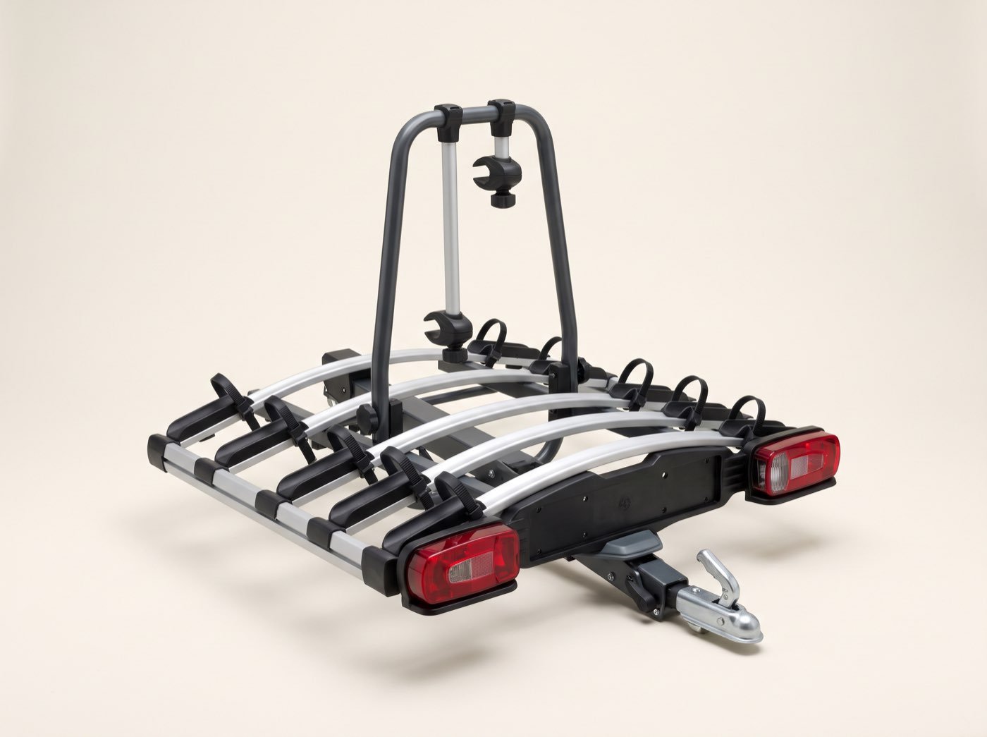 Atera Strada Sport 3 Fahrradträger in Studioansicht